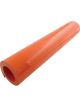 Allstar Performance Sheet Plastic 2 x 25 ft 0.070 in Thick Plastic O