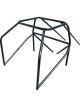 Allstar Performance Roll Cage 10-Point Weld-On 1-5/8 in Diameter 0.1…