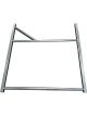 Allstar Performance Roll Cage Installation Kit Weld-On Outside Rails