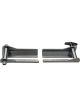 Allstar Performance Swing Out Door Bar Kit Weld-On Quick Pin Release