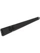 Allstar Performance Spoiler 66 x 5 in Adjustable 2 Piece Spoiler Onl