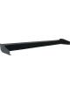 Allstar Performance Spoiler Modified 66 x 5 in Adjustable 1 Piece IM