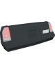 Allstar Performance Bumper Cover 2 Piece Complete Rear Molded Plasti