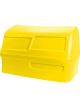 Allstar Performance Nose Driver Side Molded Plastic Yellow Chevy Mo…