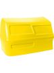 Allstar Performance Nose Passenger Side Molded Plastic Yellow Chevy…