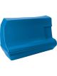 Allstar Performance Bumper Cover Rear Driver Side Molded Plastic Ch…