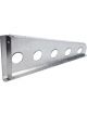 Allstar Performance Nose Support Template Nose Driver Side Aluminum …