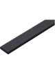 Allstar Performance Flat Stock Body Strap 1 in Wide 1/4 in Thick 48