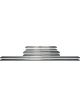 Allstar Performance Body Brace Doors / Quarter Panels Predrilled Alu
