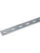 Allstar Performance Flat Stock Body Strap 1 in Wide 3/16 in Thick 46