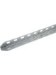 Allstar Performance Aluminum Angle Stock Roof Support 90 Degree 7/8 …