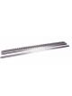 Allstar Performance Aluminum Angle Stock Roof Support 90 Degree 7/