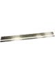 Allstar Performance Aluminum Angle Stock 90 Degree 1 in Wide 1 in …