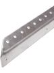 Allstar Performance Aluminum Angle Stock 120 Degree 1 in Wide 1 in T
