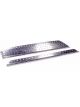 Allstar Performance Aluminum Angle Stock 120 Degree 1 in Wide 1 in