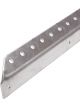 Allstar Performance Aluminum Angle Stock 120 Degree 1 in Wide 1 in T