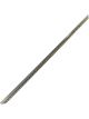 Allstar Performance Aluminum Angle Stock 120 Degree 1 in Wide 1 in T…