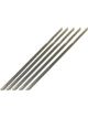Allstar Performance Aluminum Angle Stock 120 Degree 1 in Wide 1 in…