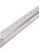 Allstar Performance Aluminum Angle Stock 90 Degree 1 in Wide 1 in Ta