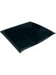 Allstar Performance Roof Dirt 46 in Long 47 in Wide Fiberglass Black