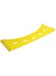 Allstar Performance Roof Extension 8-1/2 in Extension 0.040 in Thick