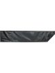 Allstar Performance Dirt Skirt 12 x 60 in Hook and Loop Fastener Nyl…