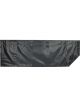 Allstar Performance Dirt Skirt 21 x 60 in Hook and Loop Fastener Nyl