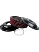 Allstar Performance Air Cleaner Assembly Lightweight 14 in Round 5 i