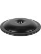 Allstar Performance Air Cleaner Lid Lightweight 14 in Round Aluminum