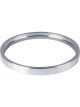 Allstar Performance Air Cleaner Spacer Sure Seal 1/2 in Thick 5-1/8