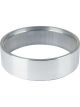 Allstar Performance Air Cleaner Spacer Sure Seal 1-1/2 in Thick 5-1/