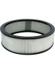 Allstar Performance Air Filter Element 14 in Diameter 4 in Tall Paper