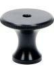 Allstar Performance Air Cleaner Nut Tall 1/4-20 in Thread Aluminum B