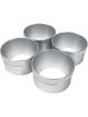 Allstar Performance Restrictor Plate Inserts 1.050 in ID Aluminum Na…