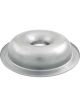 Allstar Performance Air Cleaner Base 14 in Round 3 in Carb Flange Dr