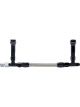 Allstar Performance Carburetor Fuel Line 6 AN Single Male Inlet 7/8-
