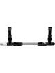 Allstar Performance Carburetor Fuel Line 8 AN Single Male Inlet 7/8-