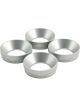 Allstar Performance Restrictor Plate Inserts 1.150 in ID Aluminum Na