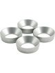 Allstar Performance Restrictor Plate Inserts 1.200 in ID Aluminum Na