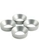 Allstar Performance Restrictor Plate Inserts 1.250 in ID Aluminum Na…