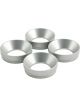 Allstar Performance Restrictor Plate Inserts 1.300 in ID Aluminum Na…