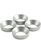 Allstar Performance Restrictor Plate Inserts 1.400 in ID Aluminum Na…