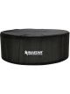 Allstar Performance Air Filter Wrap Pre Filter 14 in OD 5 in Tall To