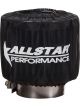 Allstar Performance Breather Wrap Pre Filter 3 in OD 2-1/2 in Tall A