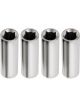 Allstar Performance Valve Cover Fastener Nuts 1/4-28 in Thread 1/4 i