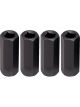 Allstar Performance Nut 5/16-18 in Thread 1/4 in Square Ratchet Driv