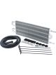 Allstar Performance Fluid Cooler 15 x 5 x 3/4 in Tube Type 3/8 in Ho…