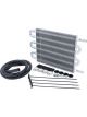 Allstar Performance Fluid Cooler 12 x 7-1/2 x 3/4 in Tube Type 3/8 i…