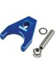 Allstar Performance Distributor Hold Down Stud Mounted Hardware Incl