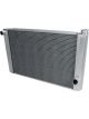 Allstar Performance Radiator 31 in W x 19 in H x 2-1/4 in D Single P